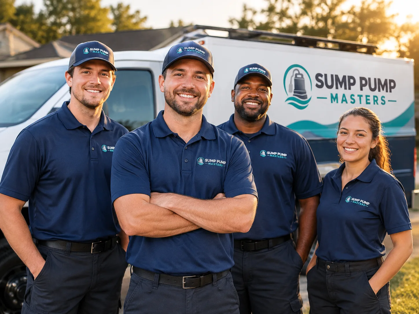Sump Pump Repair company in Santa Elena, TX