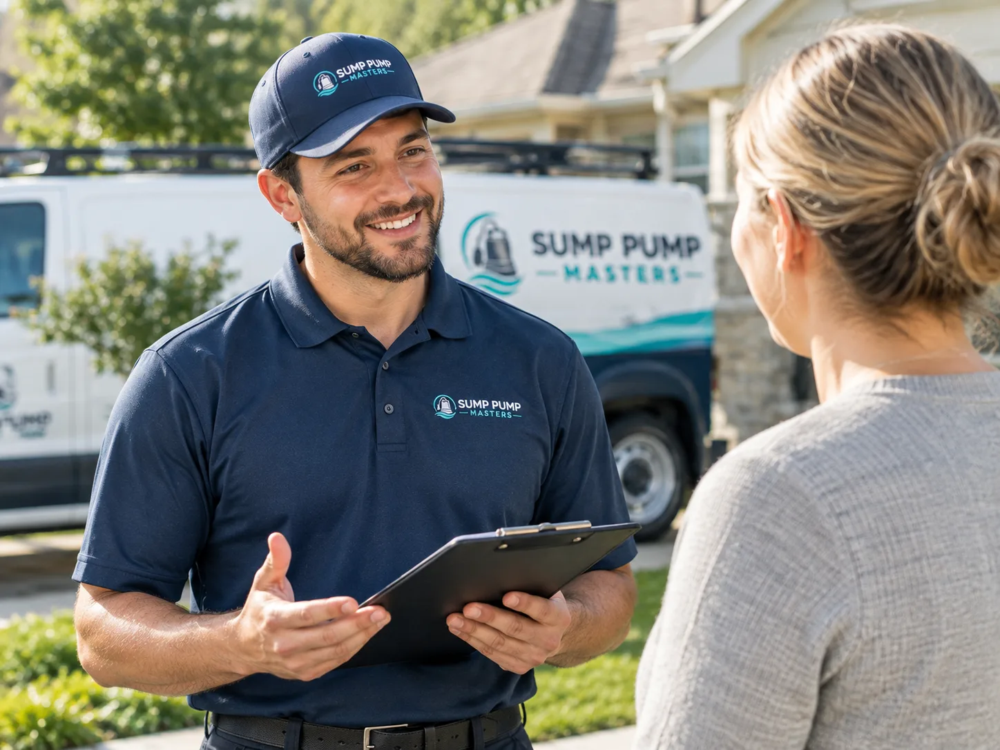 Sump Pump Repair Santa Elena, TX FAQs